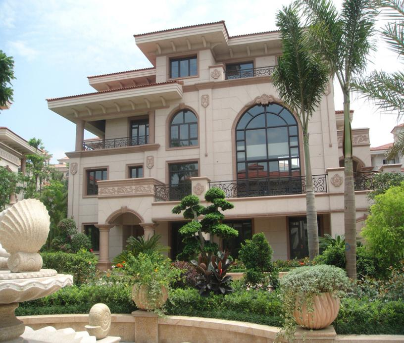 Ποιες είναι οι μέθοδοι για την πρόληψη των διαρροών και την αταξία των ξηρών κρεμαστών πέτρινων τοίχων κουρτίνας;