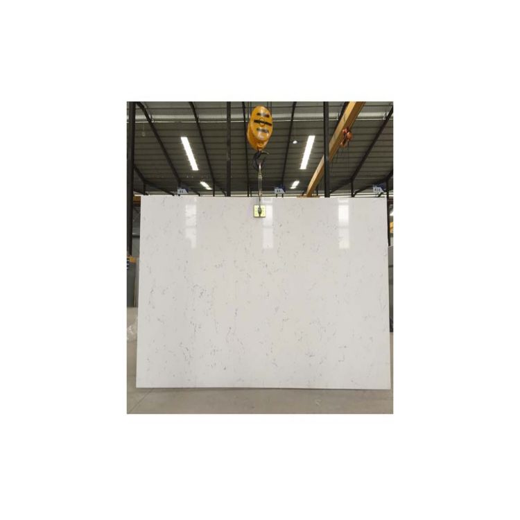 Μαρμάρινη πλάκα Bianco Carrara