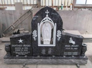 Xingyan Προσαρμοσμένο θρησκευτικό κεφάλαιο δυτικού τύπου